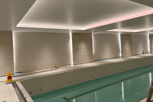 CLIENTELE & PROJECTS