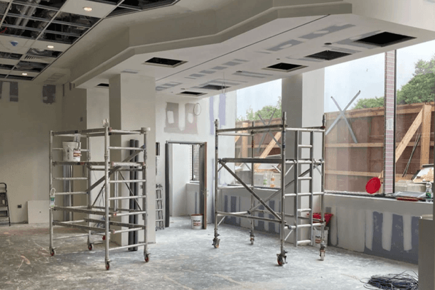 COMPREHENSIVE SERVICES