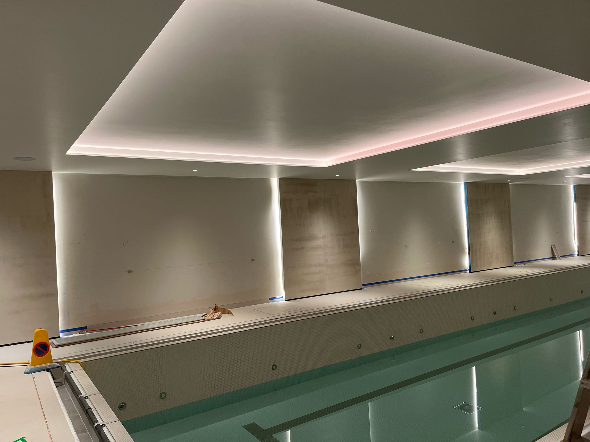 Thirds Coat (Finishing Layer)